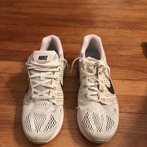 Men's Nike lunarglide 7 running shoes